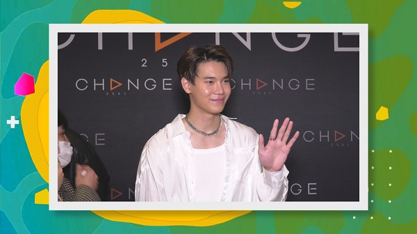 “หยิ่น อานันท์ – ซี พฤกษ์”  กับ “สิ่งที่ควรทำก่อน30”   (มีคลิป) 