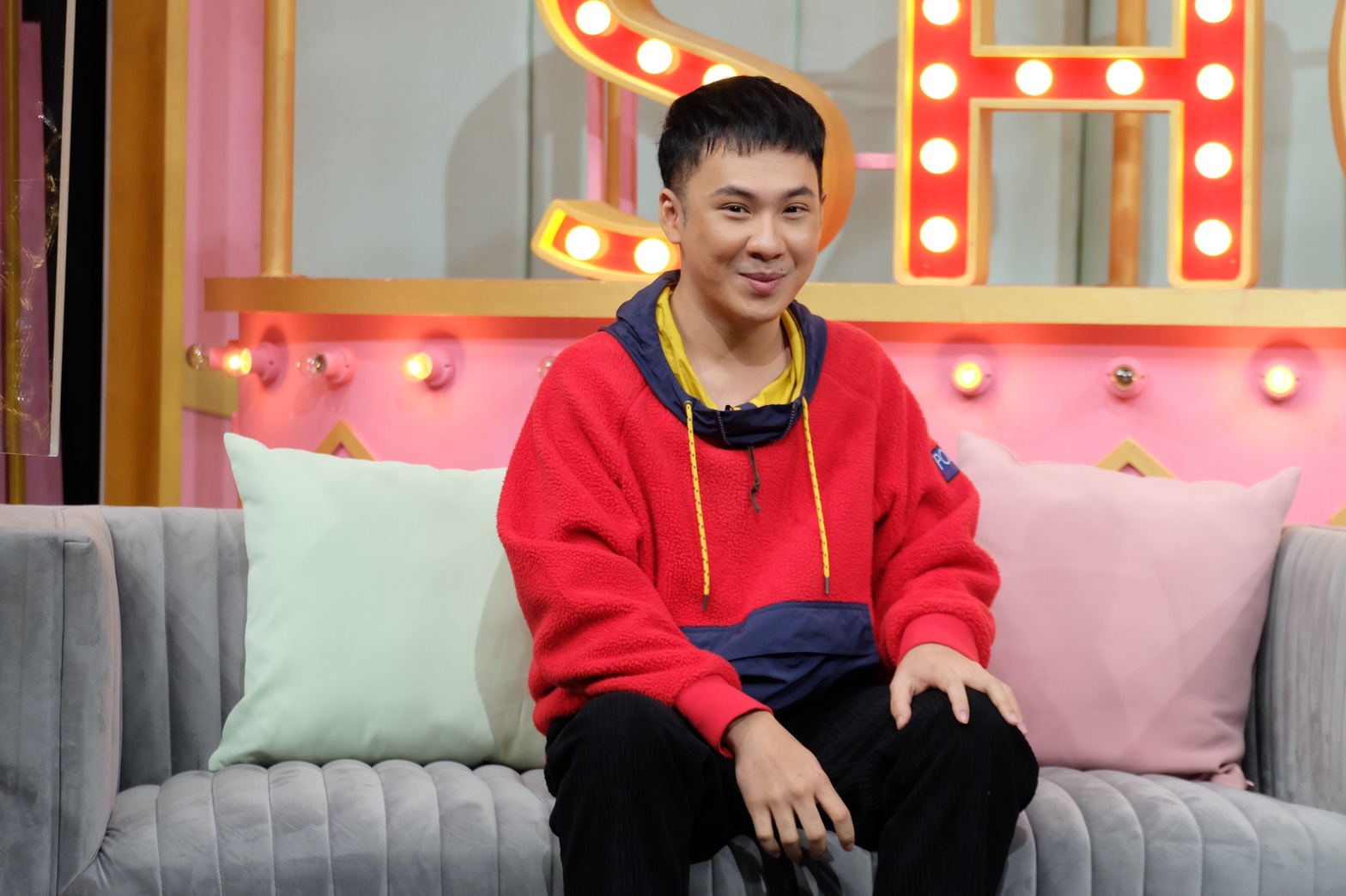 โดม-ตั้ม ผลัดกันแฉวีรกรรมแสบ เคลียร์บ้านแฟนจ้าง 1 ล้าน มีลูกก่อนแต่ง? โดม-ตั้ม ผลัดกันแฉวีรกรรมแสบ เคลียร์บ้านแฟนจ้าง 1 ล้าน มีลูกก่อนแต่ง?