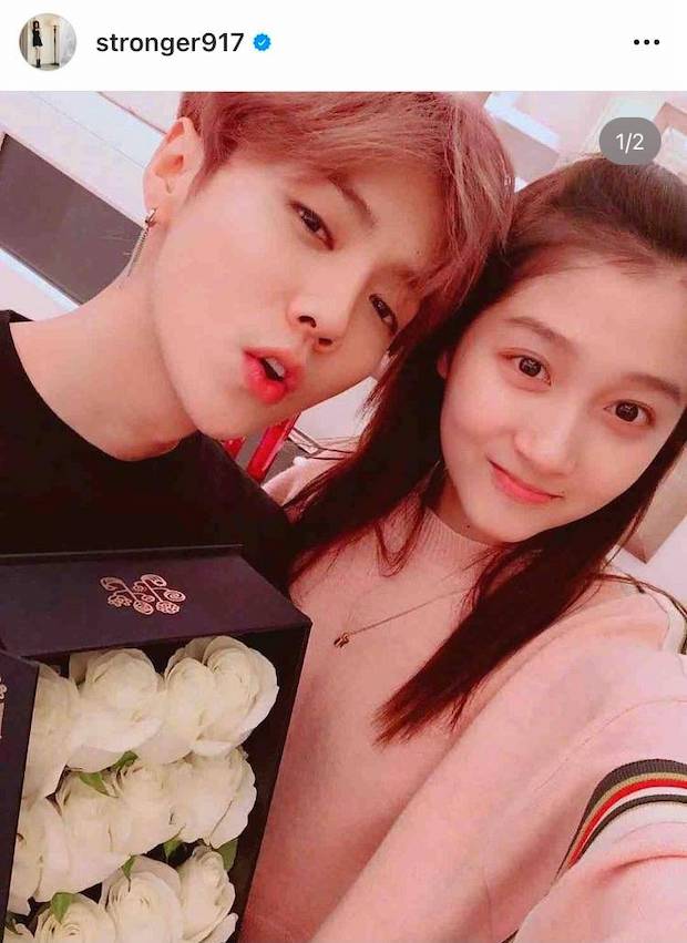 เมาริมถนนอีกครั้ง?!! ‘ลู่หาน’ อดีตสมาชิกบอยแบนด์ดังเกาหลี 
