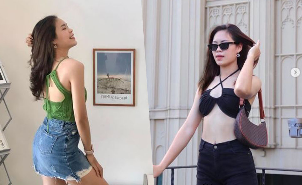 ล้วงลับเส้นทางลูกยาง-เรื่องส่วนตัว 'ออย รุจิราภรณ์' บอลเร็วสาวสวยจากลำพูน
