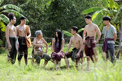 จาก “ธี่หยด” สู่ “นางนาคพระโขนง” เปิดใจ “คุ้ย ทวีวัฒน์” กับเรื่องที่ไม่เคยรู้ของแม่นาค 