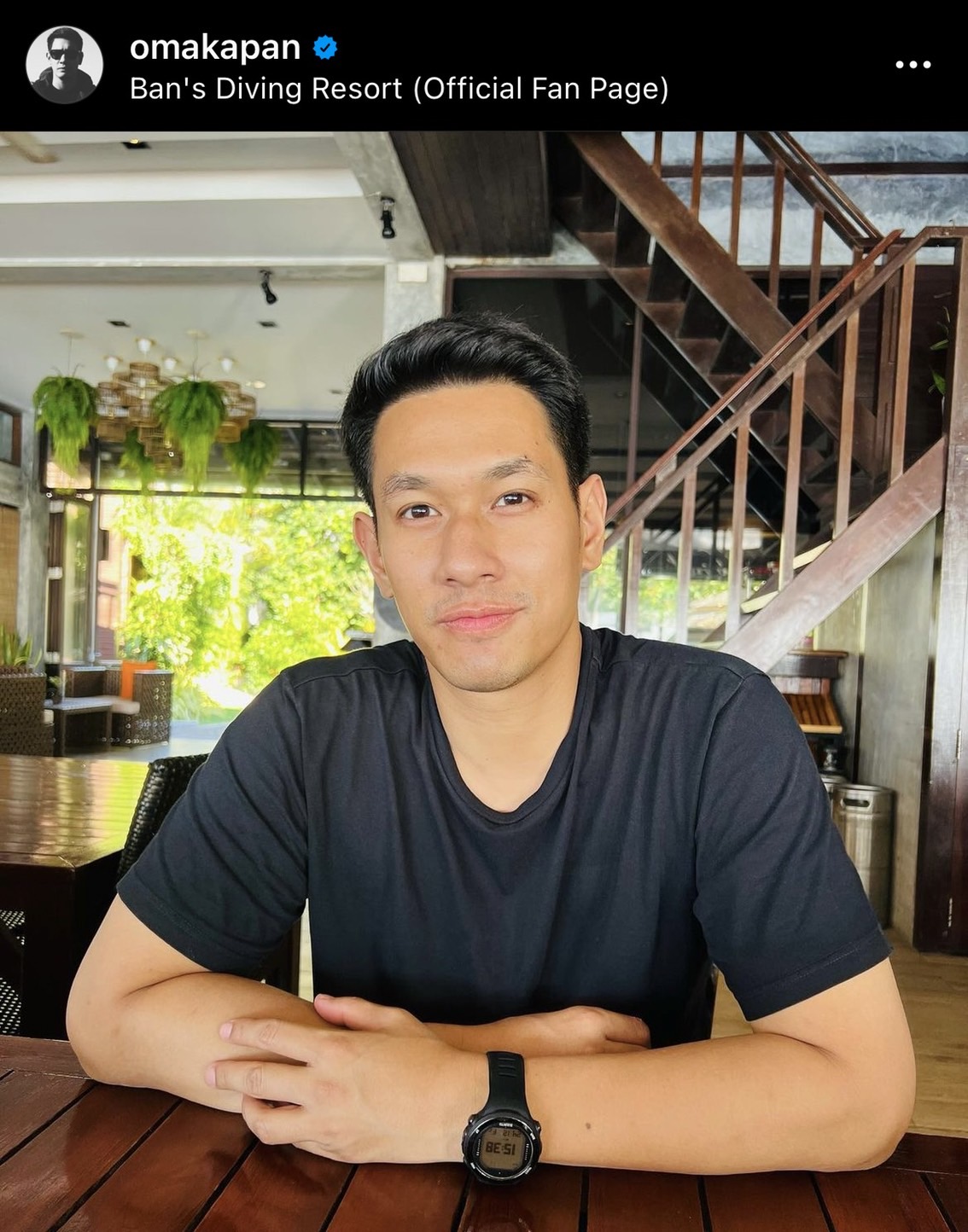 ออกจากโรงพยาบาลแล้ว อ๋อม อรรคพันธ์ อาการดีขึ้น กลับมาพักรักษาตัวที่บ้าน ออกจากโรงพยาบาลแล้ว อ๋อม อรรคพันธ์ อาการดีขึ้น กลับมาพักรักษาตัวที่บ้าน