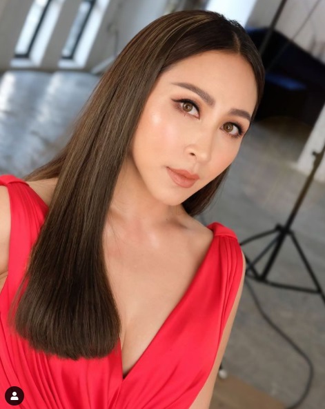 40 แล้วไง! กิ๊ก สุวัจนี แปลงโฉมเป็นสาวเกาหลี ละมุนจนลืมอายุ 40 แล้วไง! กิ๊ก สุวัจนี แปลงโฉมเป็นสาวเกาหลี ละมุนจนลืมอายุ