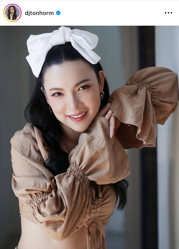 พีค ภัทรศยา-คารีสา ให้กำลังใจแบบ Y2K เมื่อ ต้นหอม  ศกุนตลา ตรวจเจอสิ่งนี้... 