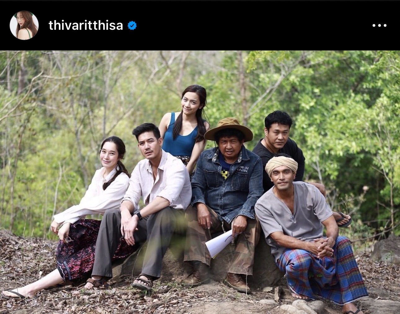 สุดเศร้า นักแสดงช่อง 7 โพสต์อาลัยกับการจากไปของผู้กำกับชื่อดัง อ๊อด ธีระศักดิ์ สุดเศร้า นักแสดงช่อง 7 โพสต์อาลัยกับการจากไปของผู้กำกับชื่อดัง อ๊อด ธีระศักดิ์