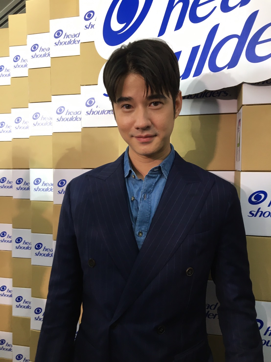 มาริโอ้ รับ เกรงใจ ณเดชน์ หลังเลิฟซีน ญาญ่า ในละคร มาริโอ้ รับ เกรงใจ ณเดชน์ หลังเลิฟซีน ญาญ่า ในละคร