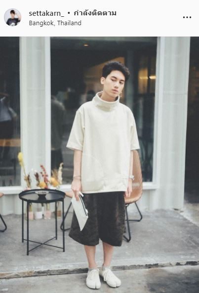 ชี้แจงแล้ว!! เสือ เสฏกานต์ โผล่โต้ หลัง กานต์ วิภากร ร่ายยาวในไอจี