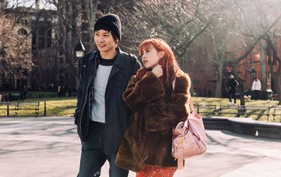 ภาพยนตร์ที่ก่อนตาย..ต้องได้ดู วันสุดท้าย..ก่อนบายเธอ (One for the Road) ภาพยนตร์ที่ก่อนตาย..ต้องได้ดู วันสุดท้าย..ก่อนบายเธอ (One for the Road)