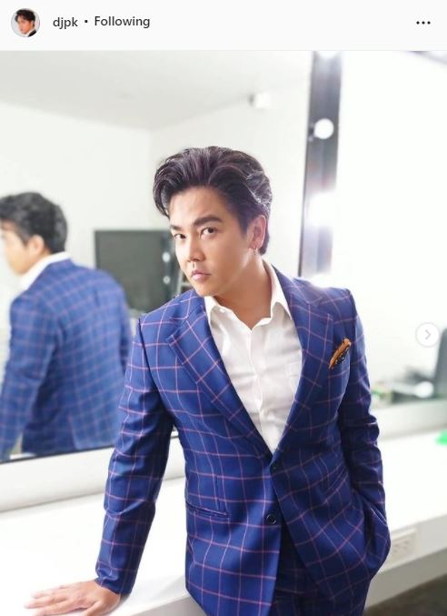 พีเค ปิยะวัฒน์ ขอโทษแล้ว หลังเจอมรสุมดราม่า ปมอ่านข่าวคนถูกรถชน พร้อมน้อมรับทุกคำติชม