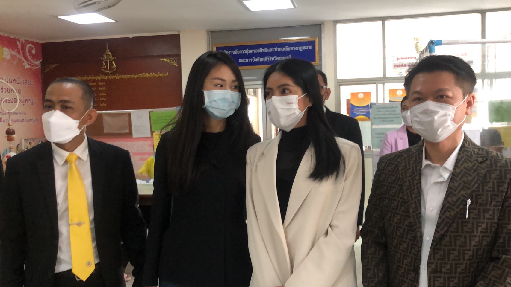 6 ผู้ต้องหา ปฏิเสธทุกข้อกล่าวหา ศาลเตรียมนัด แม่แตงโม เข้าเจรจา