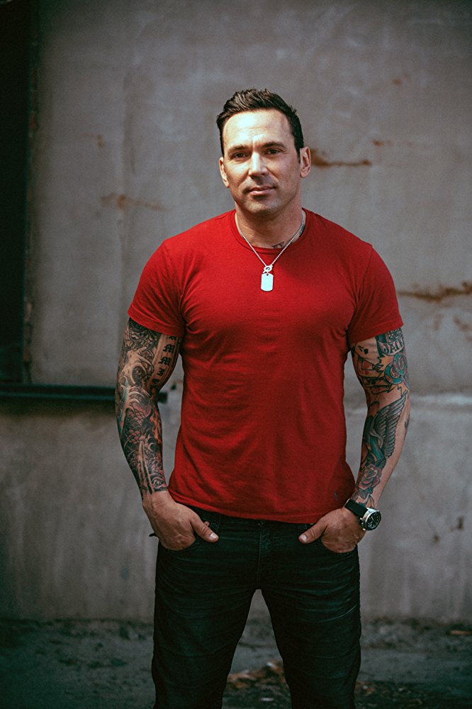 เสียชีวิตแล้ว!! 'Jason David Frank' นักแสดง Power Rangers ลาโลก วัย 49 ปี เสียชีวิตแล้ว!! 'Jason David Frank' นักแสดง Power Rangers ลาโลก วัย 49 ปี