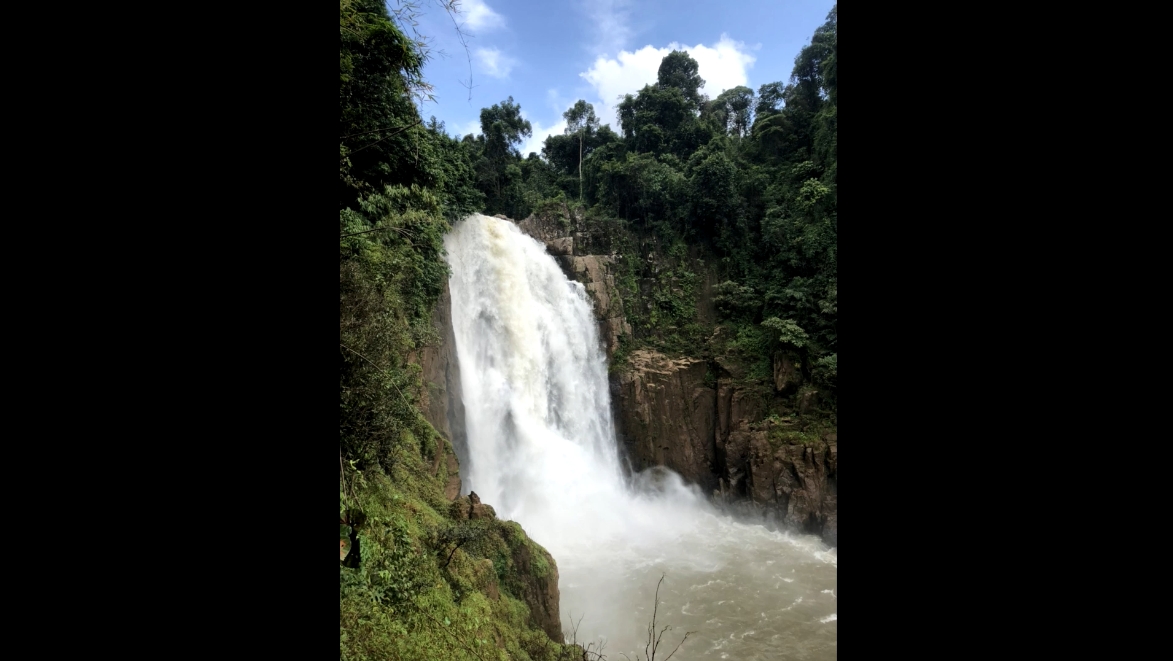 อุทยานเขาใหญ่ สั่งปิดน้ำตกเหวนรก-จุดชมวิวผาเดียวดาย  2 เดือน หวั่นอันตรายหน้าฝน