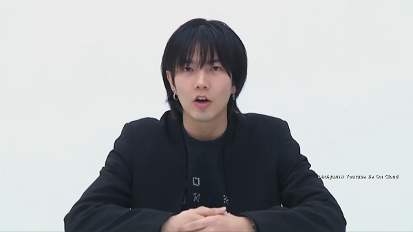ดราม่าเดือด “บิว จักรพันธ์” แชทหลุดนินทาเพื่อนร่วมงาน   (มีคลิป)