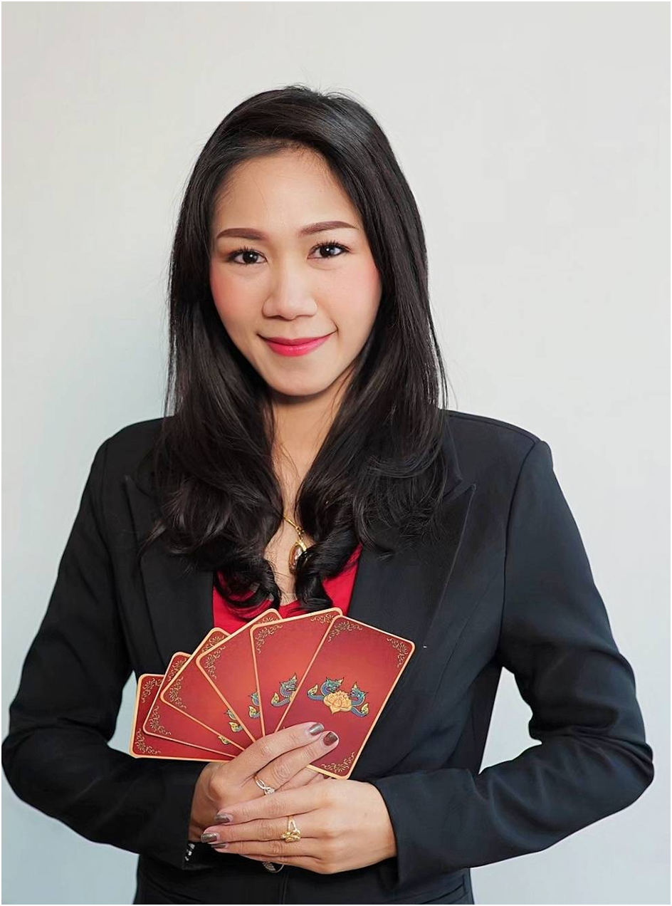 เช็กดวงครึ่งเดือนหลัง 16-31 ธ.ค. ส่งท้ายปี 64 โดยหมอ แจน นันทนัท 