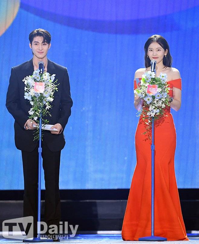 หล่อโอปป้า บลู พงศ์ทิวัตถ์ บินลัดฟ้าเกาหลีใต้ ร่วมงาน 2023 K Global Heart Dream Awards หล่อโอปป้า บลู พงศ์ทิวัตถ์ บินลัดฟ้าเกาหลีใต้ ร่วมงาน 2023 K Global Heart Dream Awards