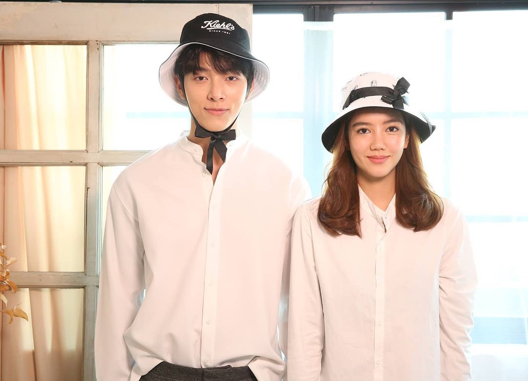  ก็อต อิทธิพัทธ์ - ริชชี่ อรเณศ เผยที่มาความรัก เริ่มต้นได้อย่างไร?