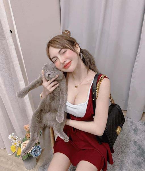โนอา ภญมณ เปิดใจหลังถูกทำร้าย เสียงาน-สูญรายได้หลายล้าน