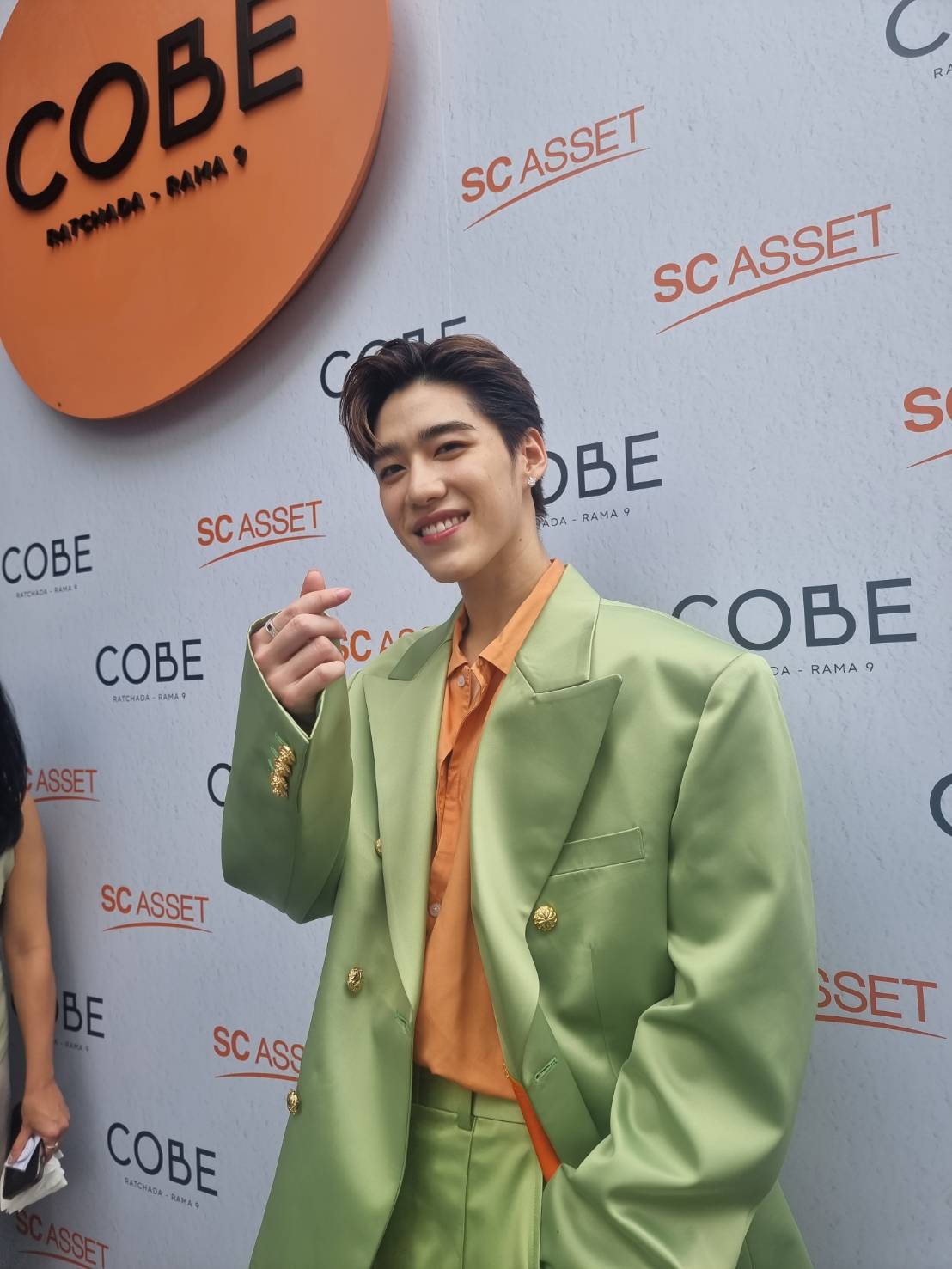 พีพี อัปเดตคดีความฟ้องเกรียนคีย์บอร์ด เผยยังไม่เคยเจอตัวต่อตัว เตรียมส่งตัวแทนไปเจรจาไกล่เกลี่ย พีพี อัปเดตคดีความฟ้องเกรียนคีย์บอร์ด เผยยังไม่เคยเจอตัวต่อตัว เตรียมส่งตัวแทนไปเจรจาไกล่เกลี่ย