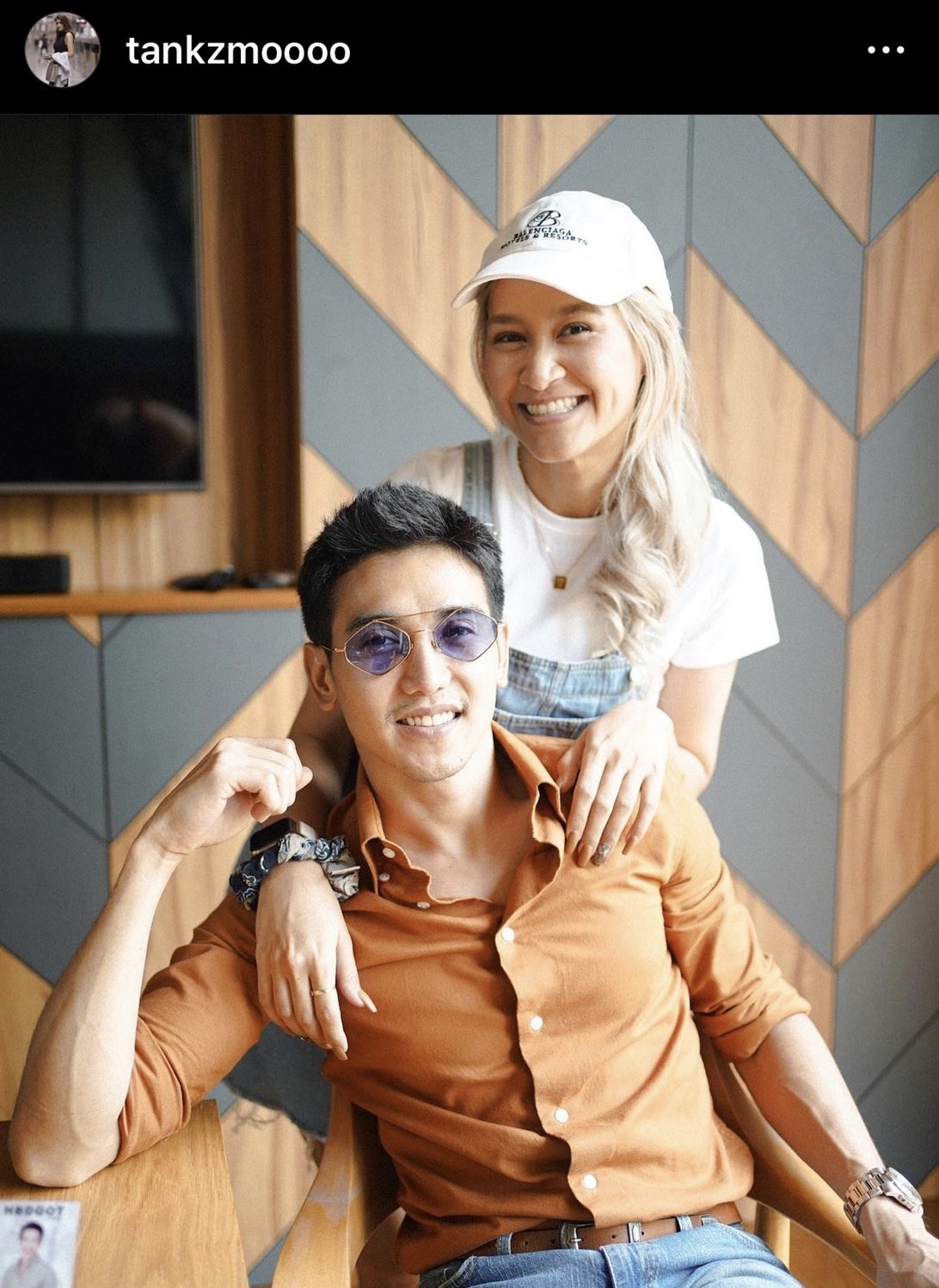 น้องสาว ก๊อต จิรายุ โพสต์ข้อความแชทถาม พี่ชายโอเคไหม? 