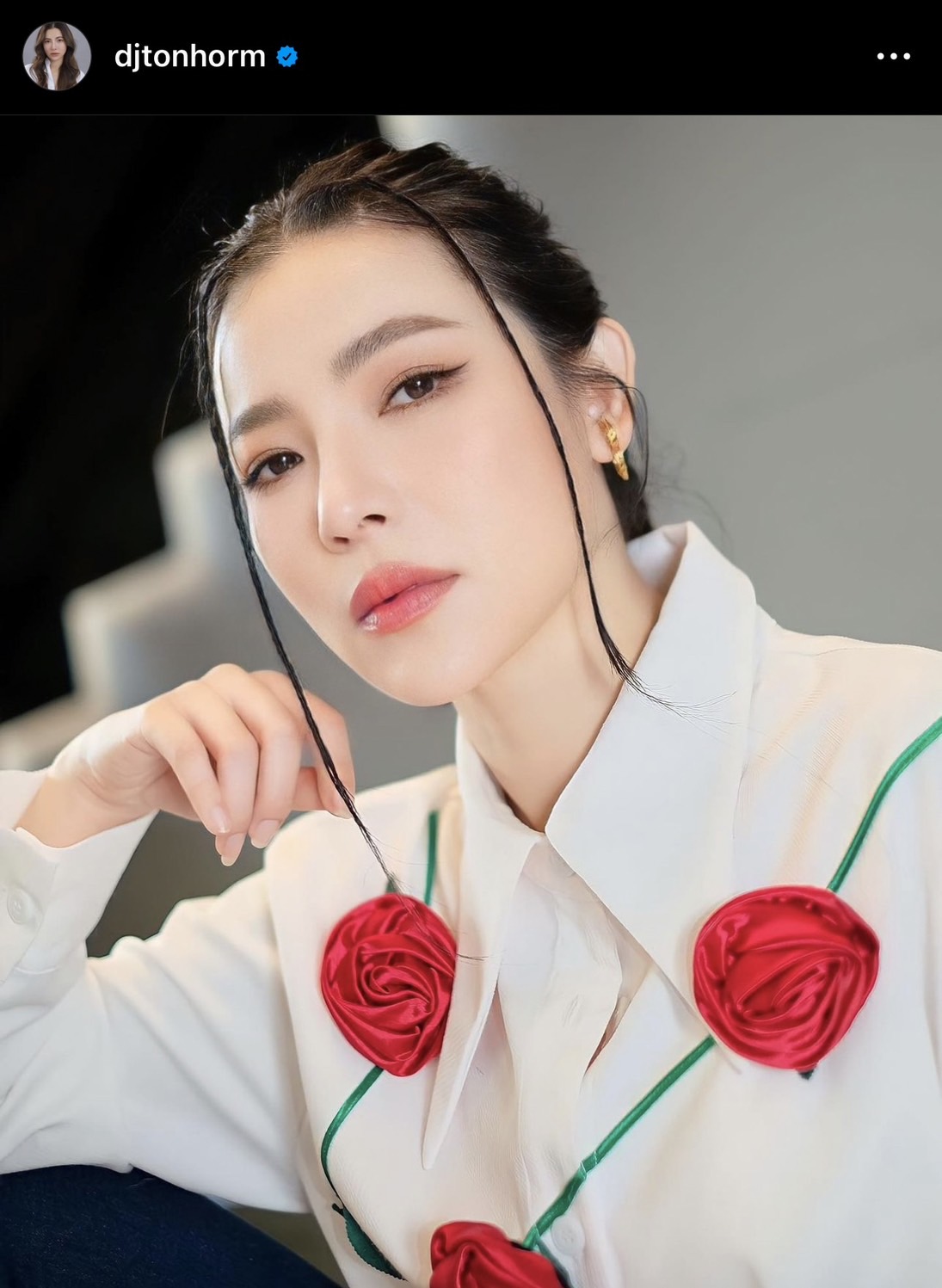 ต้นหอม ศกุนตลา ชี้แจงดรามา ขายครีมโฆษณาเกินจริง ต้นหอม ศกุนตลา ชี้แจงดรามา ขายครีมโฆษณาเกินจริง