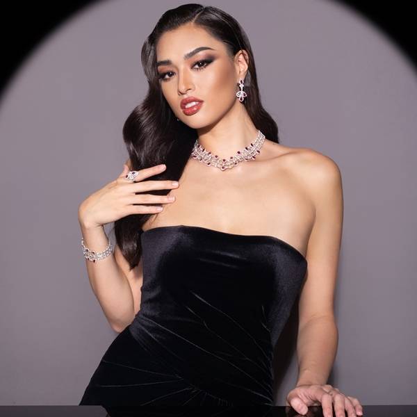 ฮานาซ สันธู สาวงามตัวแทนจากประเทศอินเดียคว้ามงกุฎ Miss Universe ครั้งที่ 70 ฮานาซ สันธู สาวงามตัวแทนจากประเทศอินเดียคว้ามงกุฎ Miss Universe ครั้งที่ 70