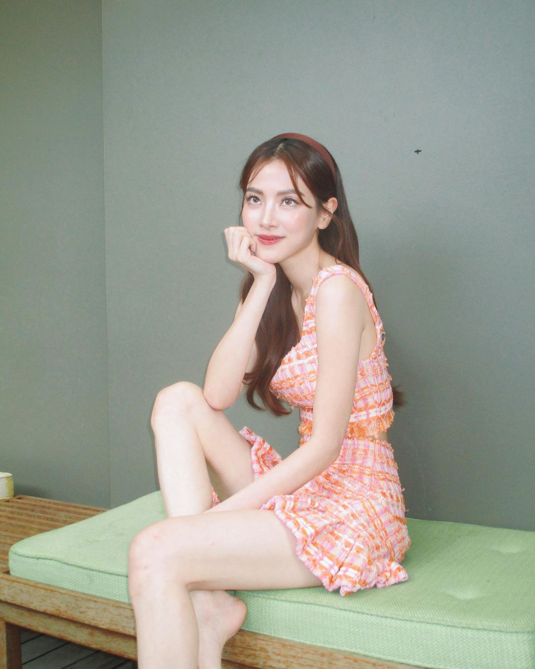 ไร้ปัญหาความสัมพันธ์ “ใบเฟิร์น” เชื่อ “แม่หมู” ยังรักเหมือนเดิม (มีคลิป)