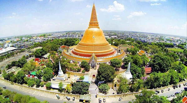 10 ที่เที่ยวนครปฐม 2565 จังหวัดยอดฮิต เช็กอินถิ่นเก่าสนามจันทน์ 10 ที่เที่ยวนครปฐม 2565 จังหวัดยอดฮิต เช็กอินถิ่นเก่าสนามจันทน์