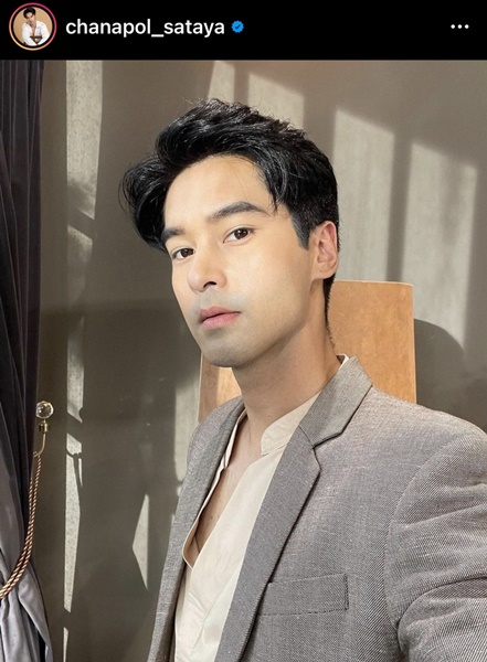 อ๊อฟ ชนะพล โพสต์ขอความช่วยเหลือ ขอรับบริจาคเลือดให้คุณตา