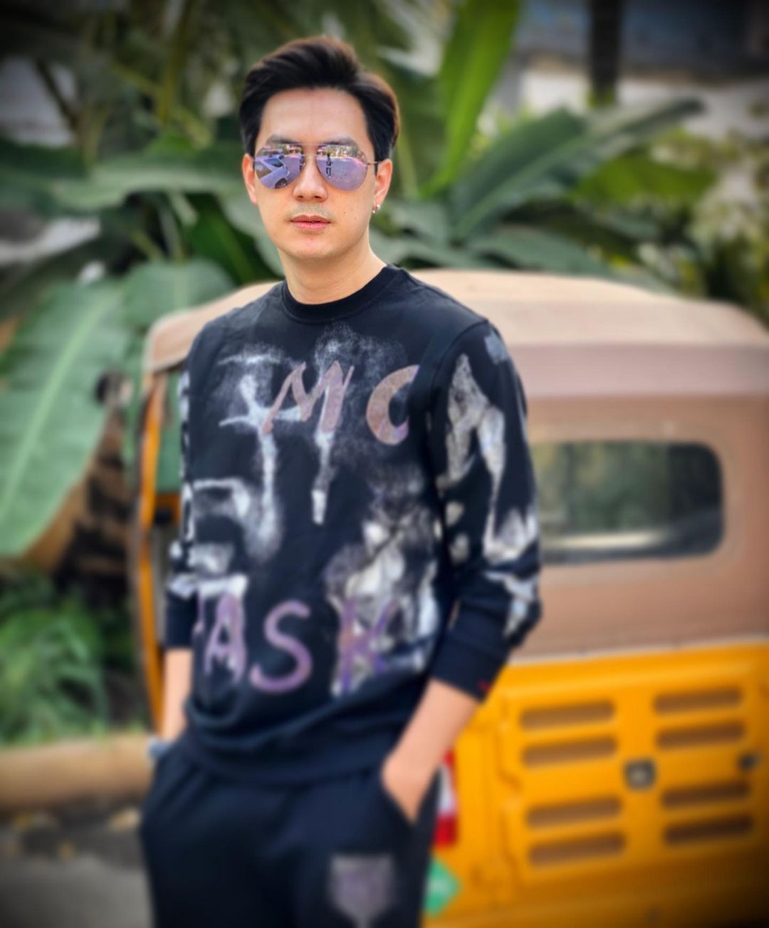 ลาล่า อาร์สยาม ตื้นตันหลัง ฟิล์ม รัฐภูมิ ช่วยเหลือให้มีรถคันใหม่ ลาล่า อาร์สยาม ตื้นตันหลัง ฟิล์ม รัฐภูมิ ช่วยเหลือให้มีรถคันใหม่