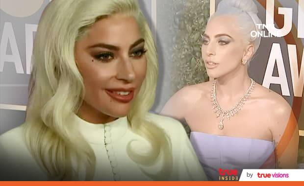 เลดี้ กาก้า เป็นปลื้มสุดๆ หลังฮอลลีวูดแต่งตั้งให้มีวัน Born This Way เลดี้ กาก้า เป็นปลื้มสุดๆ หลังฮอลลีวูดแต่งตั้งให้มีวัน Born This Way