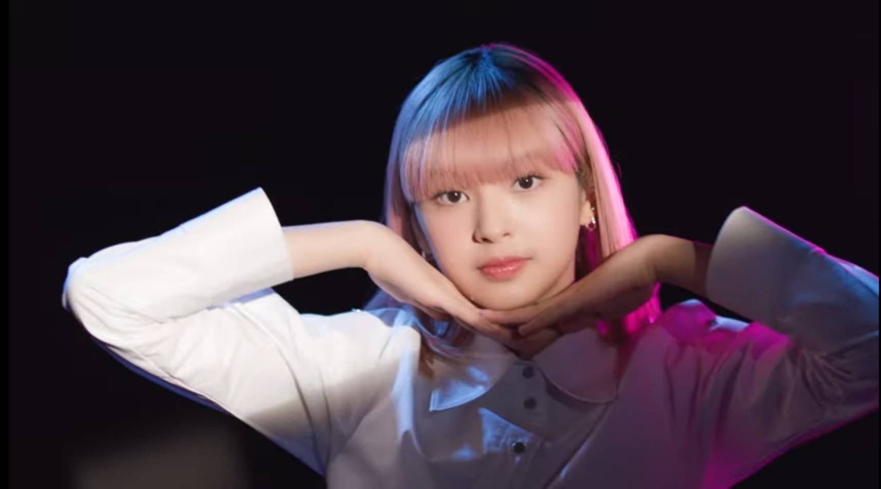 YG ปล่อยคลิปแนะนำตัว ชิกิต้า BABYMONSTER  ลิซ่า BLACKPINK เซอร์ไพรส์ของขวัญพิเศษ