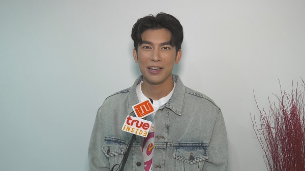 “ฉลามเอส” เตรียมลุยศึกซีเกมส์ - “มิว ศุภศิษฎ์” ส่งกำลังใจ   (มีคลิป)