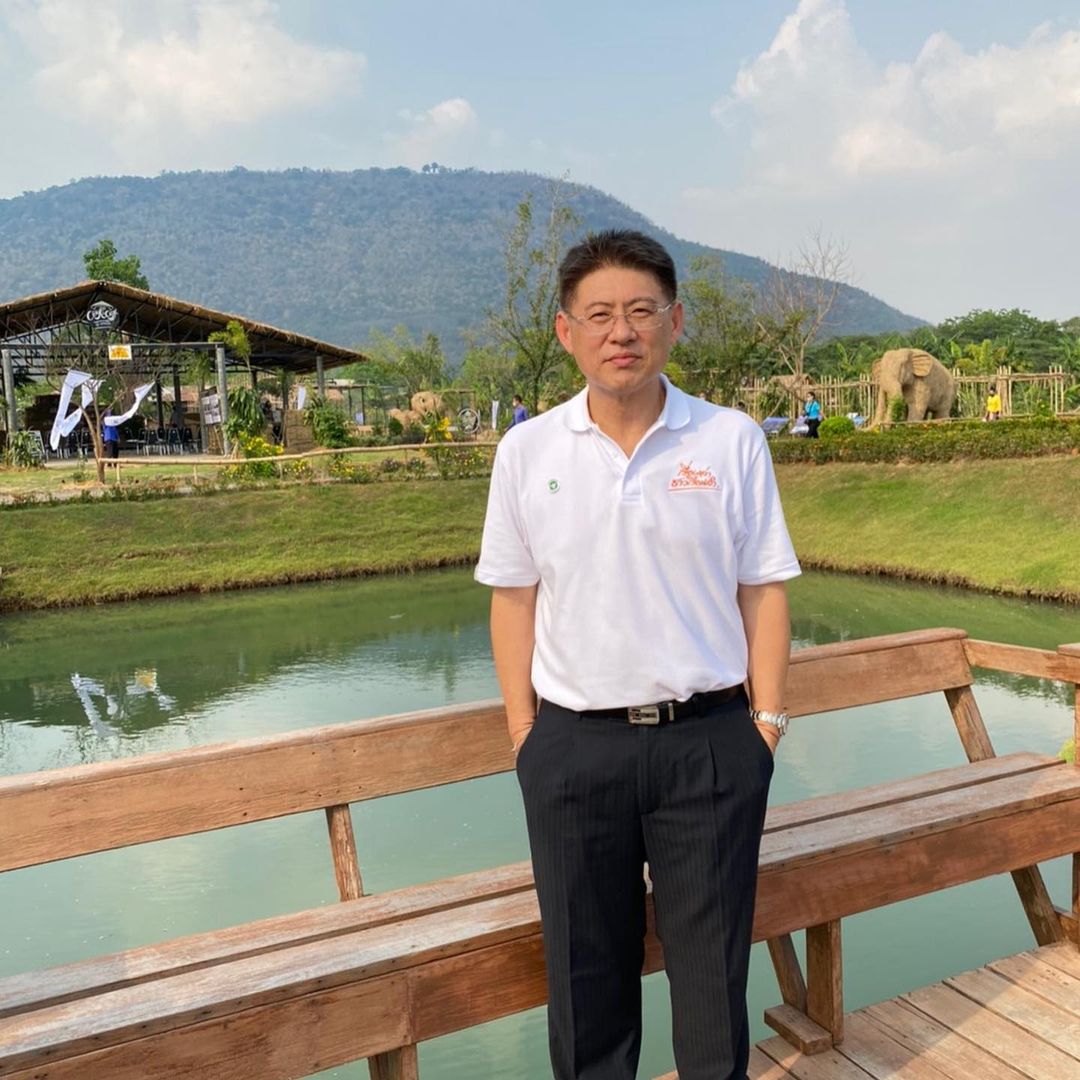 ช่อง 3 แต่งตั้ง สรยุทธ นั่งแท่นที่ปรึกษาด้านข่าว มีผล 1 เมษายน 64 ช่อง 3 แต่งตั้ง สรยุทธ นั่งแท่นที่ปรึกษาด้านข่าว มีผล 1 เมษายน 64