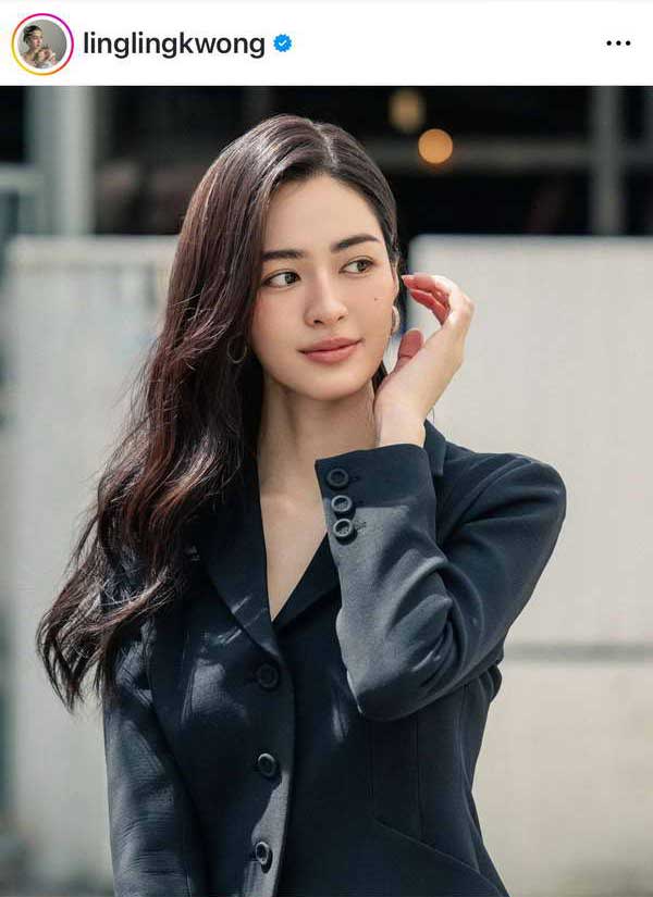 หลิงหลิงคอง อวดภาพวัยเยาว์รับ วันเด็ก เห็นแล้วรู้เลยน่ารักมานานแล้ว หลิงหลิงคอง อวดภาพวัยเยาว์รับ วันเด็ก เห็นแล้วรู้เลยน่ารักมานานแล้ว