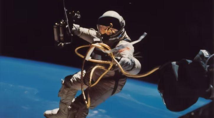 NASA เตรียมทดสอบชุดนักบินอวกาศรุ่นใหม่ สู้ความร้อนดวงอาทิตย์ NASA เตรียมทดสอบชุดนักบินอวกาศรุ่นใหม่ สู้ความร้อนดวงอาทิตย์