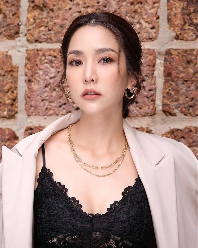 จั๊กจั่น ฝากข้อความถึงอดีตผู้จัดการ หลังโดนเอาชื่อไปแอบอ้าง จั๊กจั่น ฝากข้อความถึงอดีตผู้จัดการ หลังโดนเอาชื่อไปแอบอ้าง