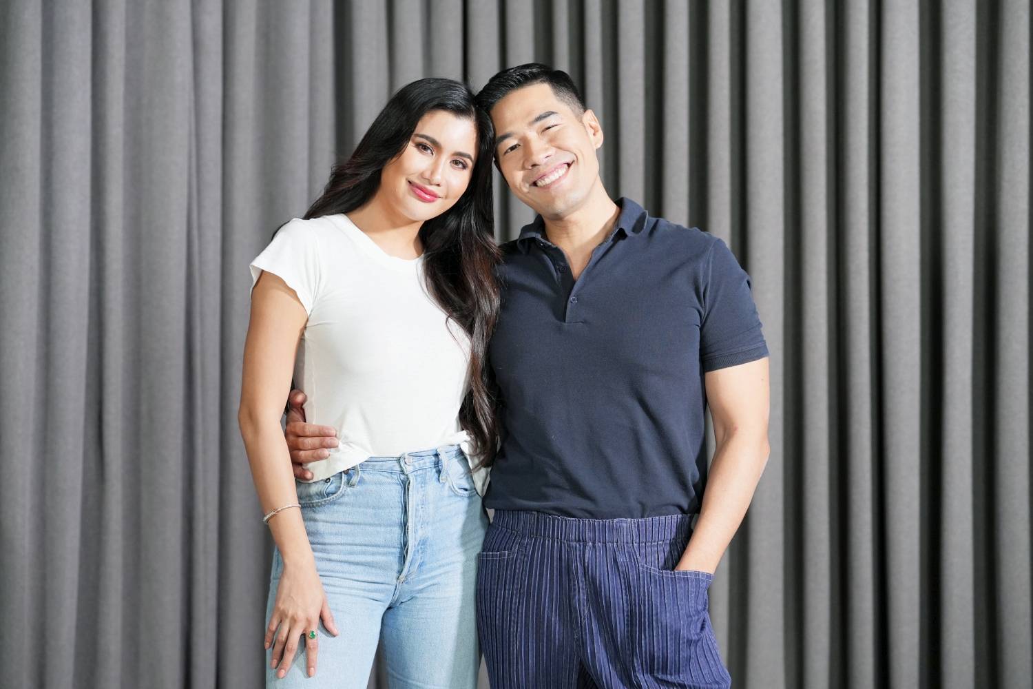  ปู ไปรยา เล่าเรื่องราวชีวิตในอดีตที่เคยวิ่งหนีจากวงการและครอบครัว เพราะคำบูลลี่ว่าเป็นของเล่นไฮโซ