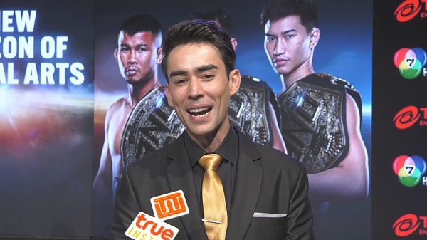 “หลุยส์ เฮสตาร์ซัน” ขอเชียร์ “ฝรั่งเศส” ลงทำศึกบอลโลกรอบรองคืนนี้    (มีคลิป)