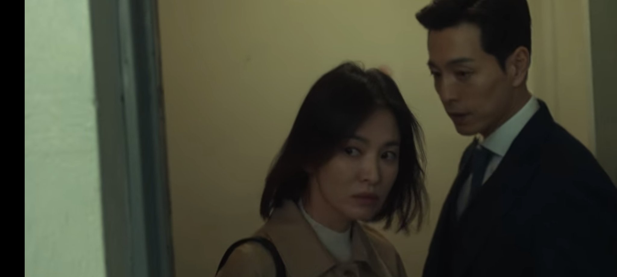 เปิดวาร์ป 'จองซองอิล!! แด๊ดดี้หุ่นแซ่บ การแสดงโดนใจแห่งซีรีส์ The Glory