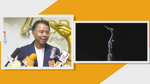 True Visions จัดเต็มถ่ายทอดสดงานประกาศรางวัลสุพรรณหงส์ครั้งที่31    (มีคลิป)