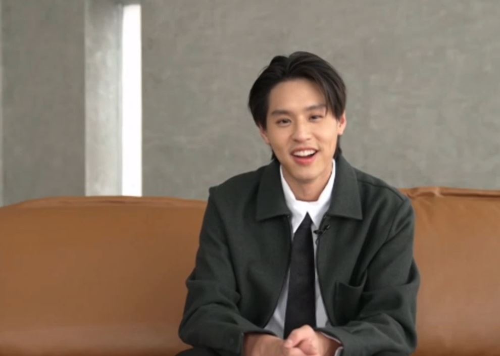 ชี้แจงสัญญาค่าย บิวกิ้น ตอบชัด!! จะจับมือ พีพี แบบนี้ตลอดไปไหม?