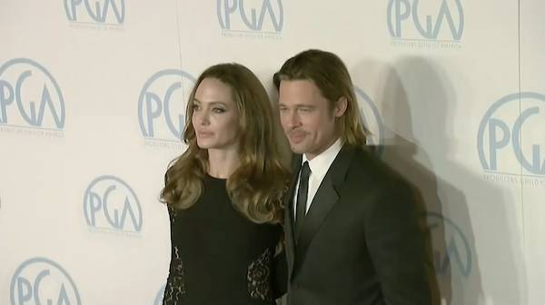 ไม่อยากใช้นามสกุลพ่อ!! “แมดด็อกซ์” ให้การคดีหย่าคู่รัก “Brangelina”