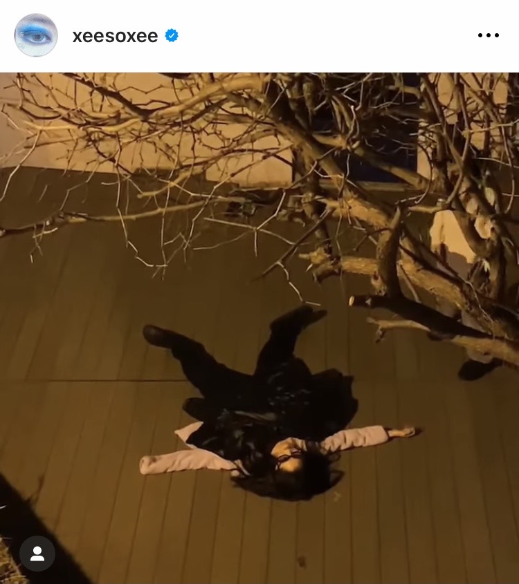 ห่วงสภาพจิตใจ!! 'ฮันโซฮี' นางเอกเกาหลีโพสต์ภาพคล้ายนอนเมาไม่ได้สติ ห่วงสภาพจิตใจ!! 'ฮันโซฮี' นางเอกเกาหลีโพสต์ภาพคล้ายนอนเมาไม่ได้สติ