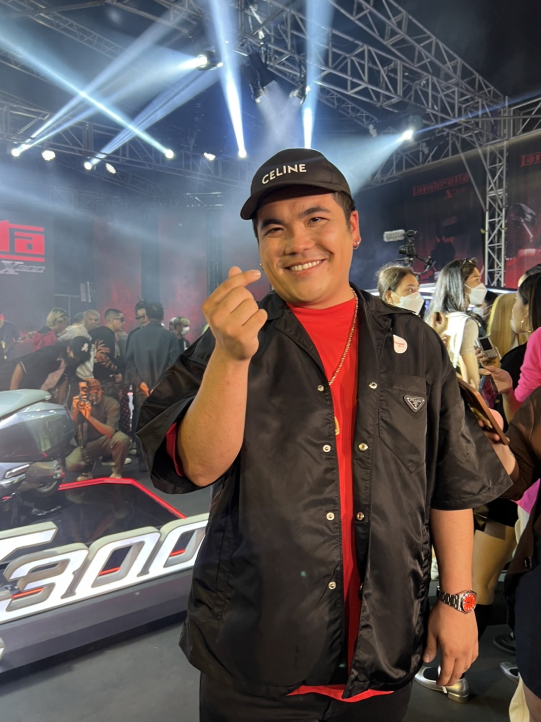 แจ็ค แฟนฉัน เปิดใจครั้งแรก ศึกษาดูใจกับแฟนสาวนานนับปี แจ็ค แฟนฉัน เปิดใจครั้งแรก ศึกษาดูใจกับแฟนสาวนานนับปี