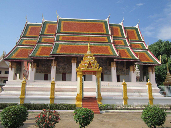 10 ที่เที่ยวร้อยเอ็ด 2565 ตะลอนเก็บแต้มบุญ ชมความงามทุ่งกุลาร้องไห้ 10 ที่เที่ยวร้อยเอ็ด 2565 ตะลอนเก็บแต้มบุญ ชมความงามทุ่งกุลาร้องไห้