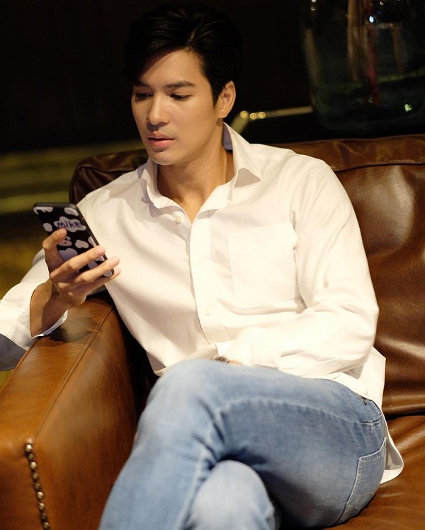 “ไมค์ ภัทรเดช” อัปเดตชีวิต และผลกระทบธุรกิจชานม (มีคลิป) 