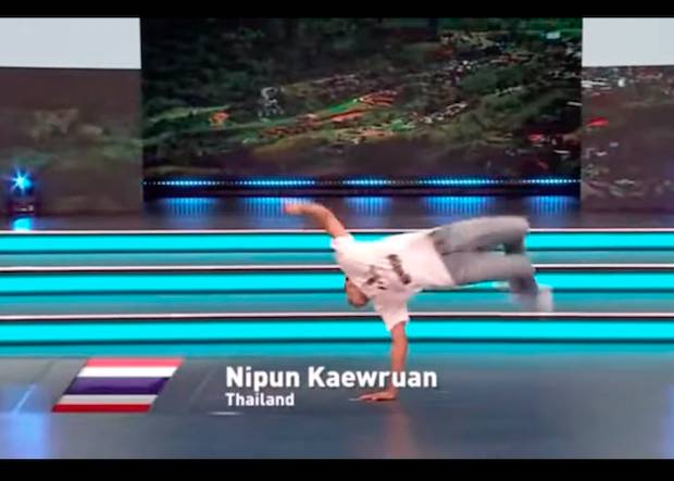 ‘หนุ่มเปรู’ คว้า Mister Supranational - ‘น้องต้นกล้า’ ไม่ผ่านเข้ารอบ 20 คน ‘หนุ่มเปรู’ คว้า Mister Supranational - ‘น้องต้นกล้า’ ไม่ผ่านเข้ารอบ 20 คน