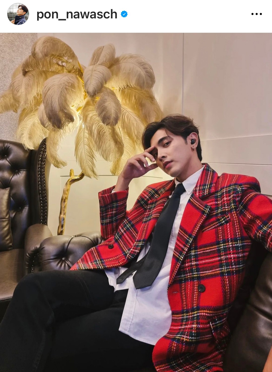 ภณ ณวัสน์ ไม่ปิดกั้นเรื่องความรัก พร้อมเผยสเปกล่าสุดในตอนนี้ ภณ ณวัสน์ ไม่ปิดกั้นเรื่องความรัก พร้อมเผยสเปกล่าสุดในตอนนี้