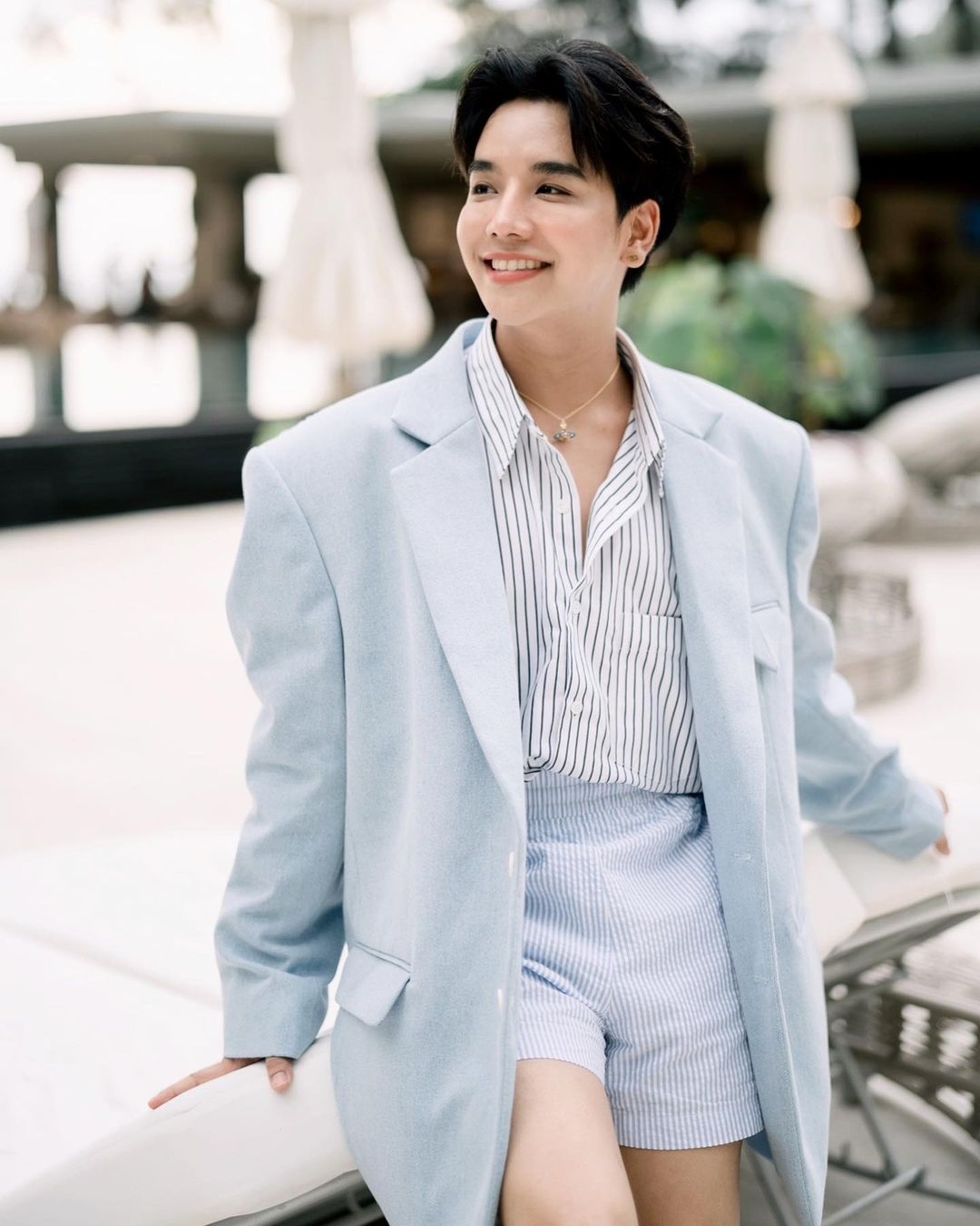 เปิดใจครั้งแรก! ลุกซ์ เข้าเยี่ยม แมน-ใบเตย ทุกวัน ใช้ชีวิตเหมือนผู้ต้องหาทั่วไป