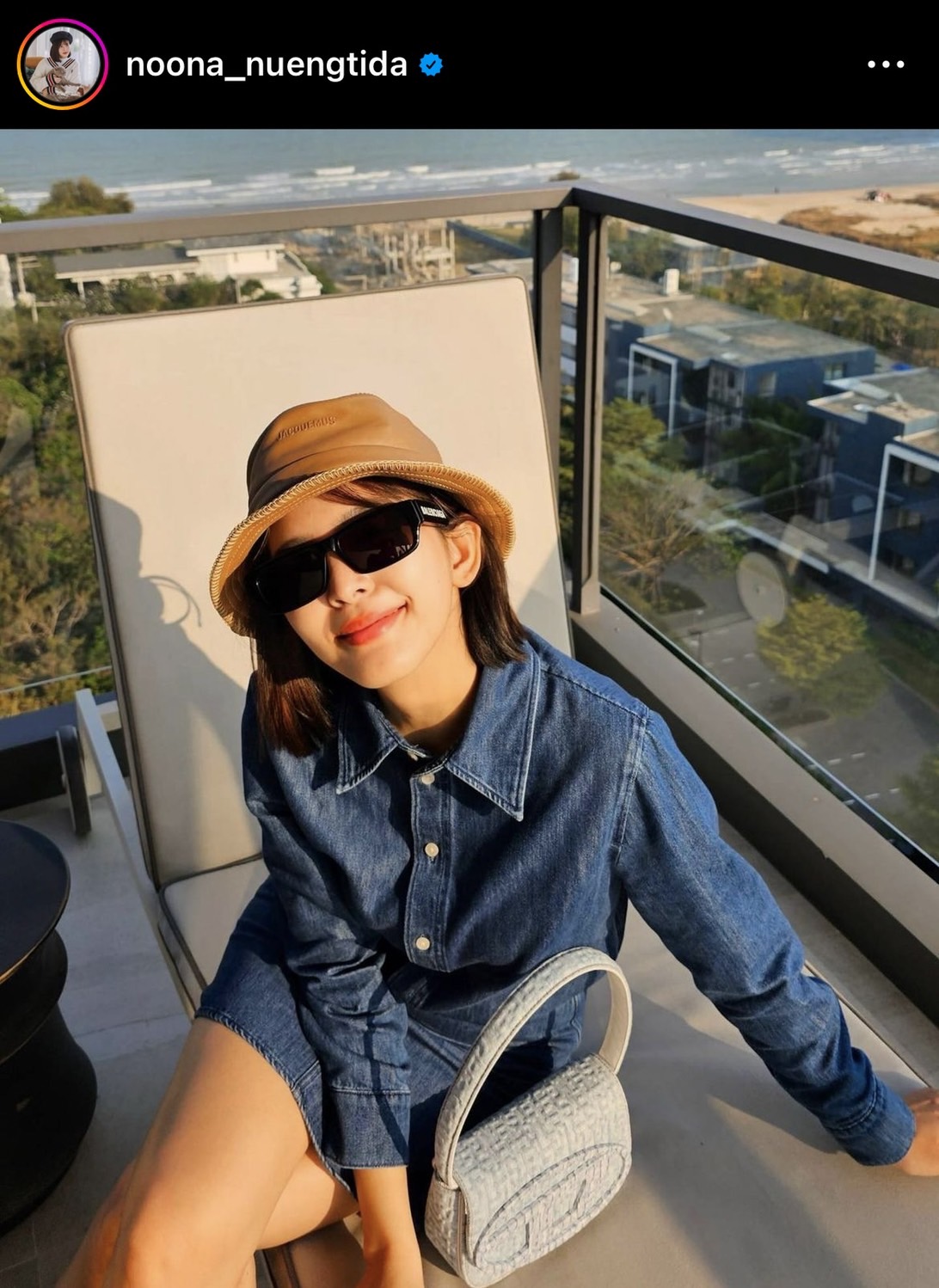 หนูนา หนึ่งธิดา กลับมารับงานละครในรอบ 2 ปี พร้อมเตรียมจัดเต็มคอนเสิร์ตเดี่ยว 
